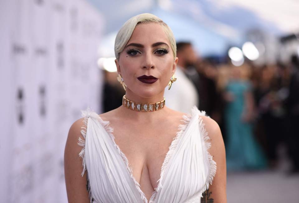 Prince Harry will talk to a number of celebrities about mental health and well-being - including Lady Gaga
