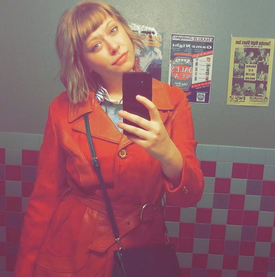 Jordan said her housemate confessed to swiping her sex toy