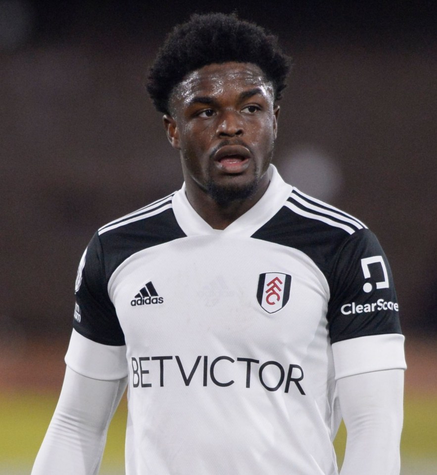 Blackburn pulled the plug on signing Josh Maja on loan due to injury