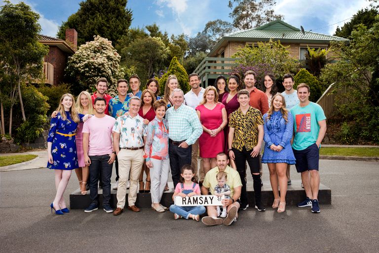 Channel 5 revealed when Neighbours fans can expect the last ever episode of the soap