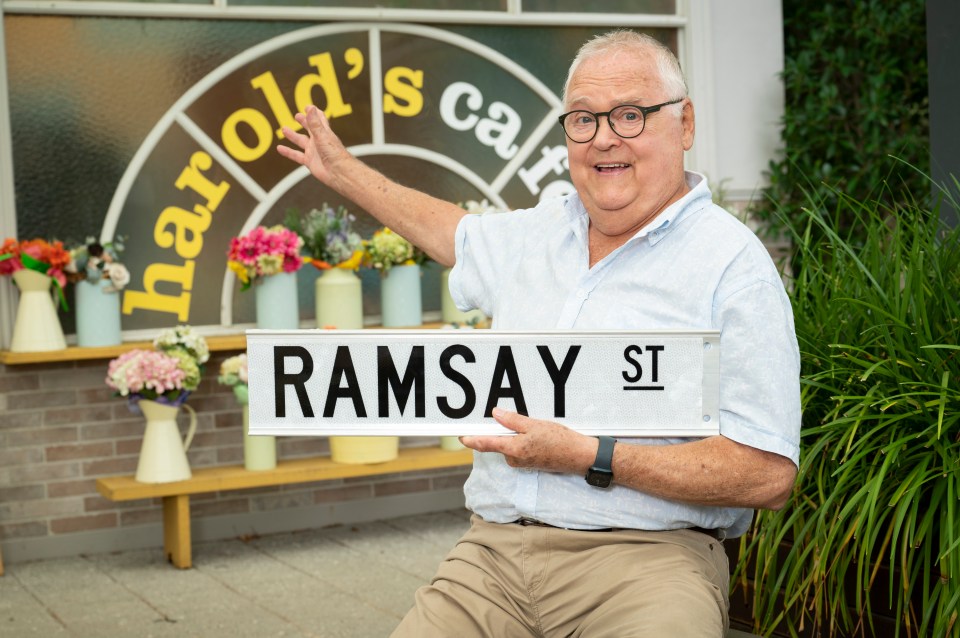 The Australian show was axed for good in March, 2022
