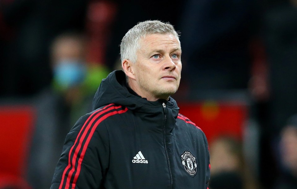 Ole Gunnar Solskjaer has watched every Manchester United game he managed since his sacking
