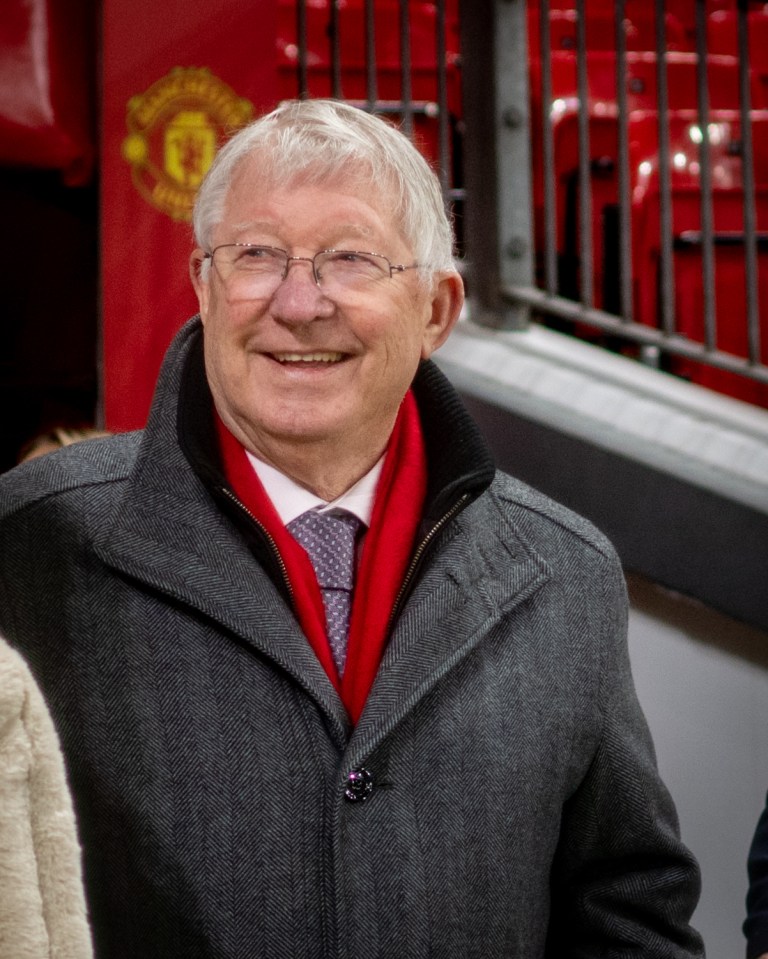 The club has spent obscene amounts of money following Sir Alex Ferguson's departure