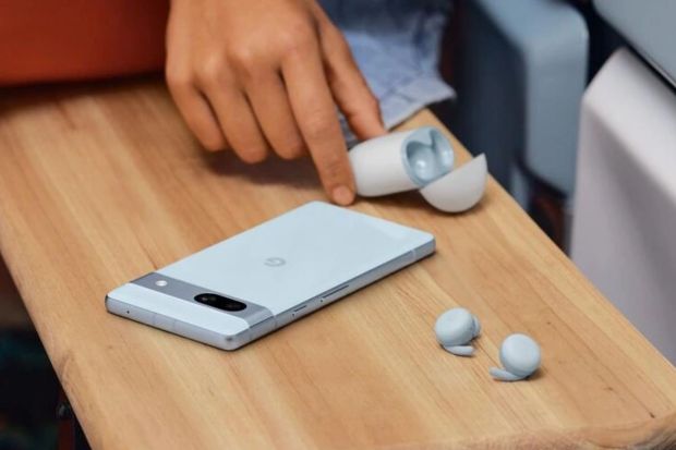 Google Pixel 7a review