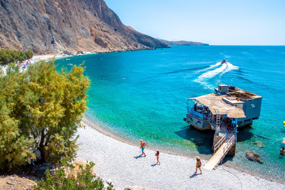 You can still find a bargain - just don't book last minute