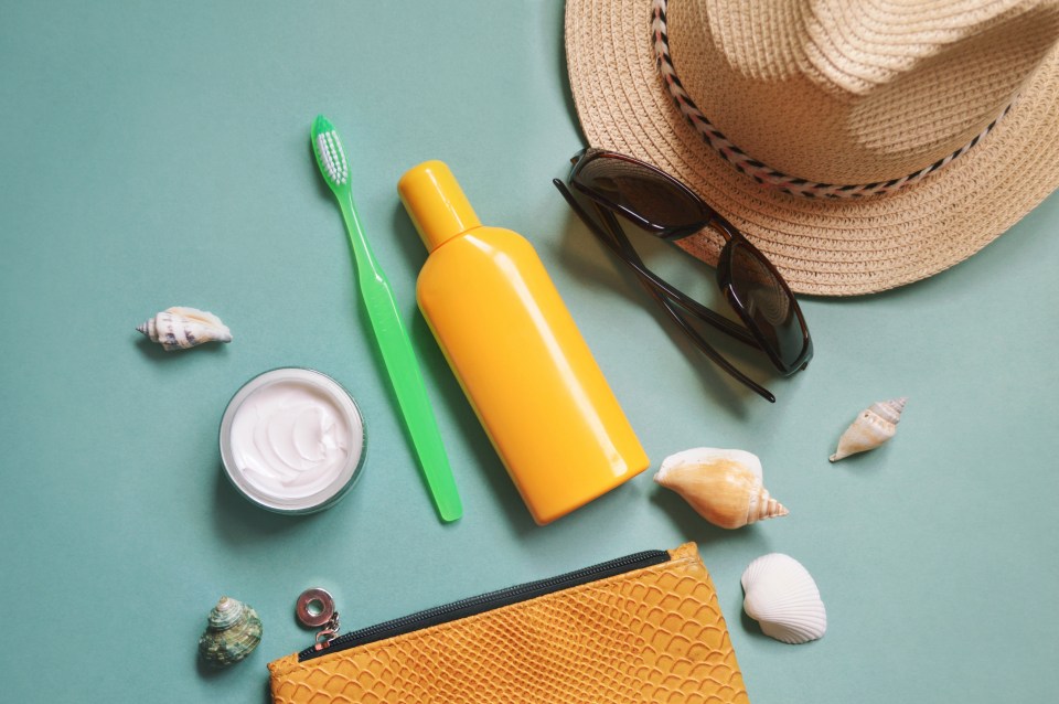There's a lot of added costs to think about when booking a holiday
