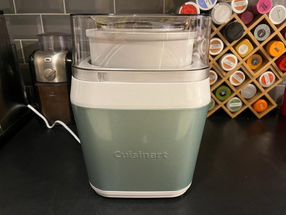 best-ice-cream-makers