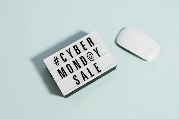 when-is-cyber-monday-uk