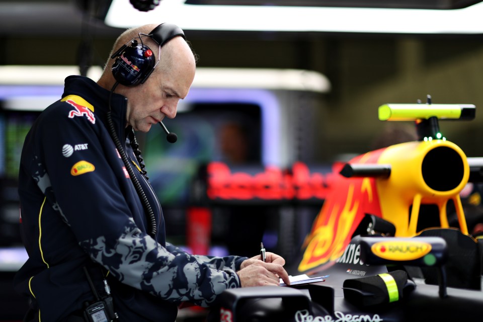 Adrian Newey has designed the car and has ensured fans that it was be the 'purest execution of an F1-inspired hypecar'