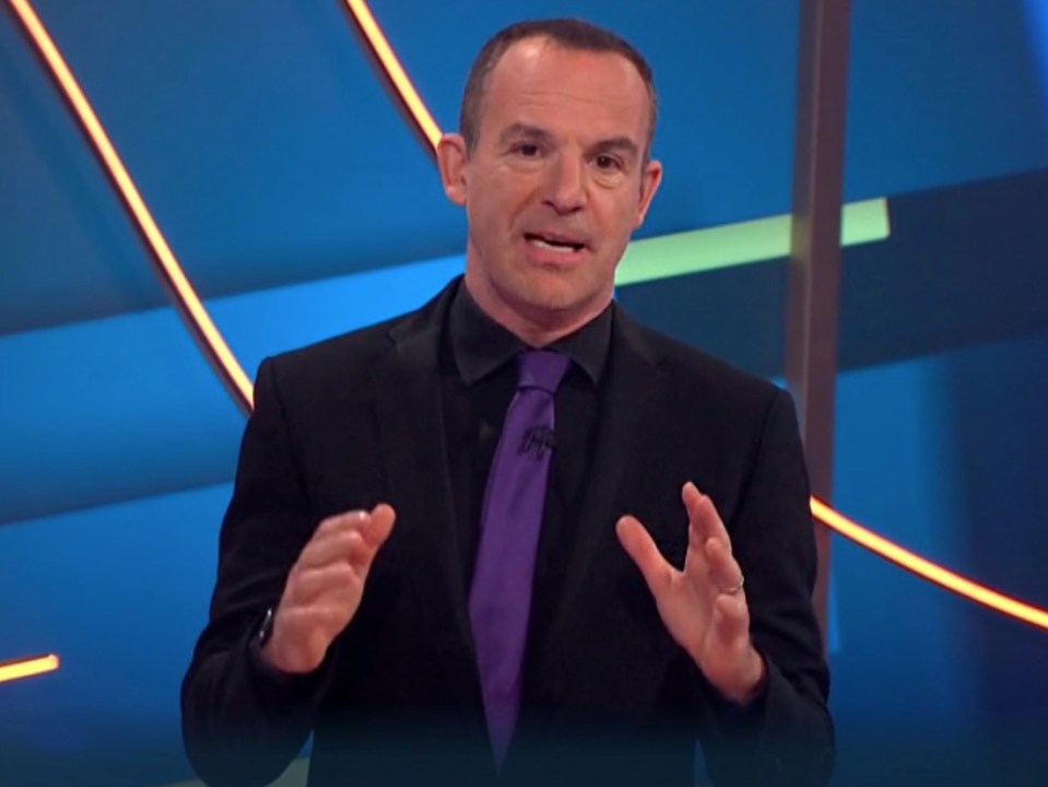 Martin Lewis revealed his top SIM card picks to save on phone bills