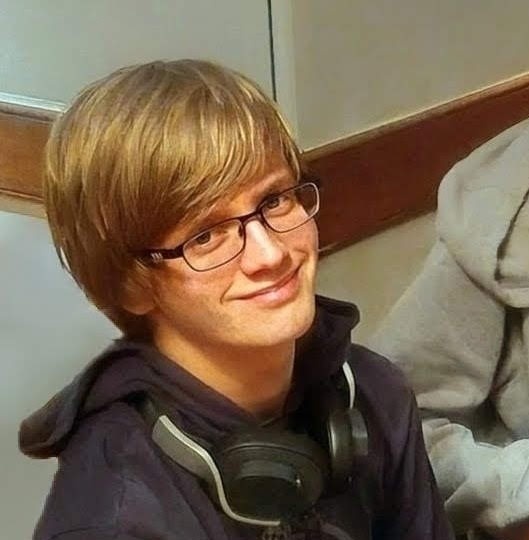 'Really good kid' Harry went to three church youth groups a week