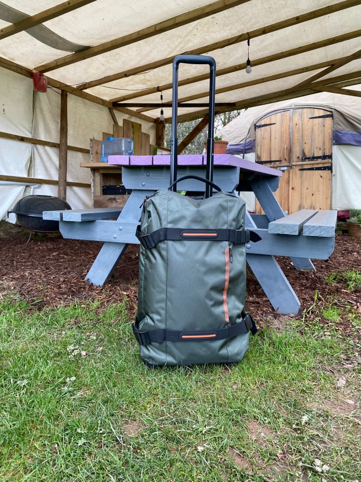 best-cabin-bags