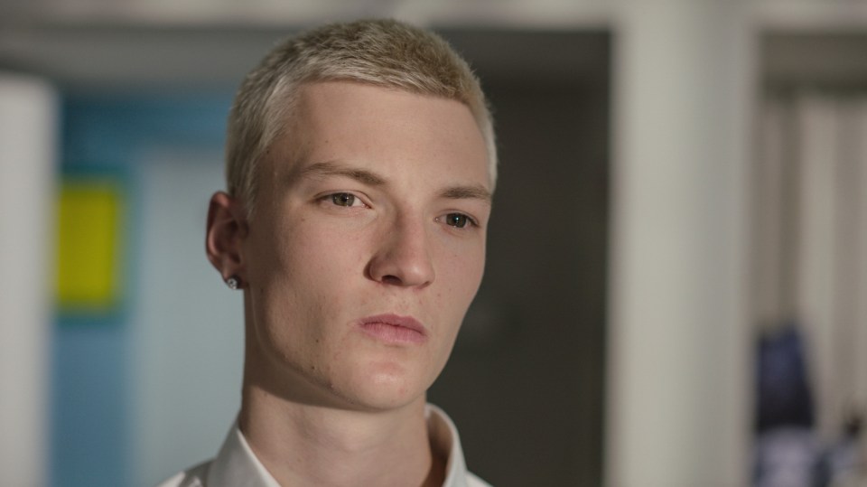 Waterloo Road star Osian Morgan has been signed up by Emmerdale for a new role