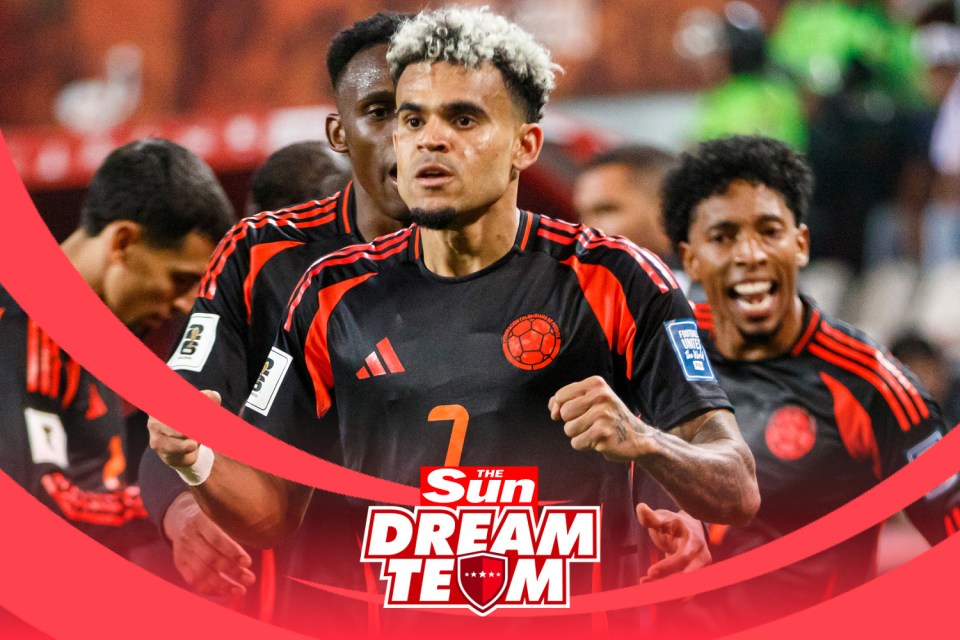 a group of soccer players with the sun dream team written on the bottom