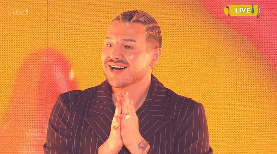 Many fans think that the housemates were told to 'push' for Danny Beard